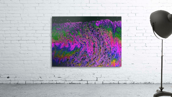 Bubbles Reimagined 55 Wall Preview