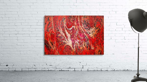 Bubbles Reimagined 37 Wall Preview