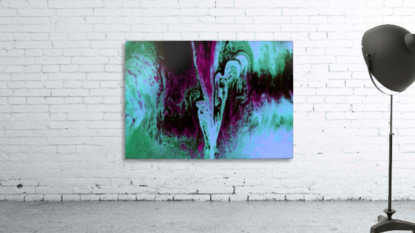 Bubbles Reimagined 35 Wall Preview