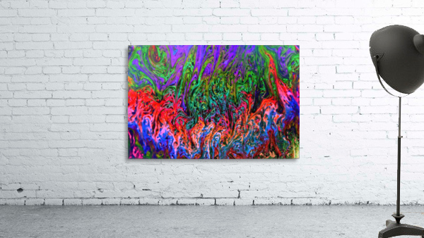 Bubbles Reimagined 31 Wall Preview