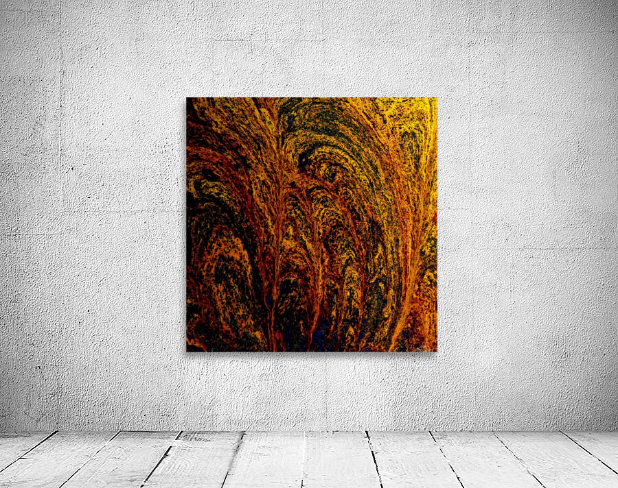 Bubbles Reimagined 28 Wall Preview