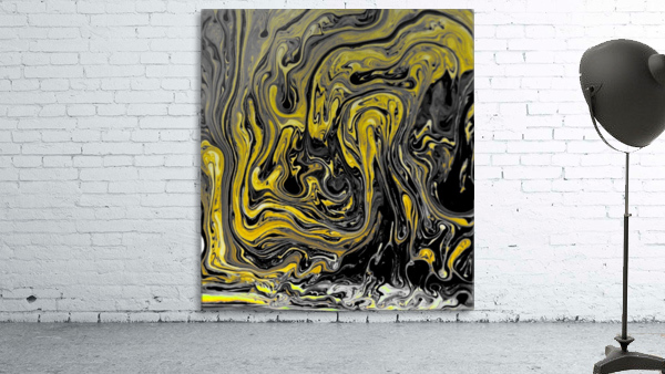 Bubbles Reimagined 26 Wall Preview