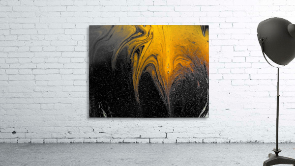 Bubbles Reimagined 21 Wall Preview