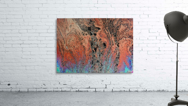 Bubbles Reimagined 19 Wall Preview
