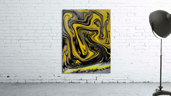 Bubbles Reimagined 18 Wall Preview
