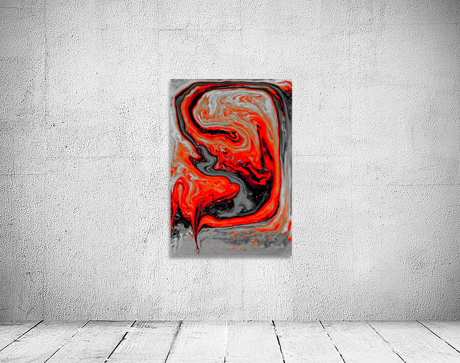 Bubbles Reimagined 16 Wall Preview