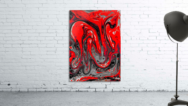 Bubbles Reimagined 13 Wall Preview