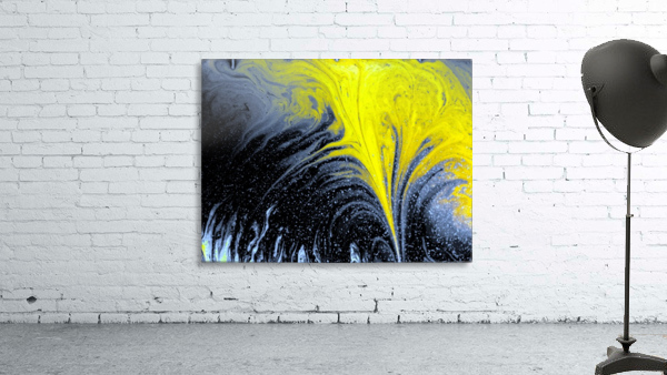 Bubbles Reimagined 7 Wall Preview