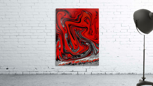 Bubbles Reimagined 2 Wall Preview