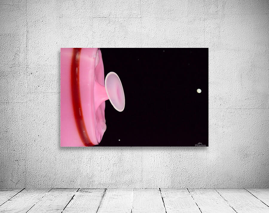Waterdrops 06 Wall Preview
