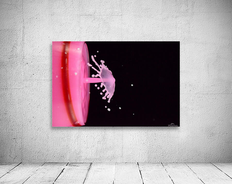 Waterdrops 05 Wall Preview