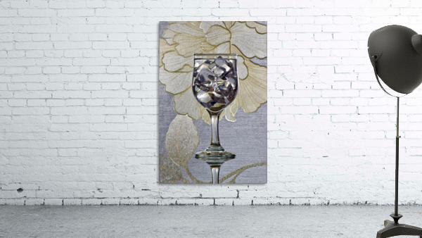 Glassware 05 Wall Preview