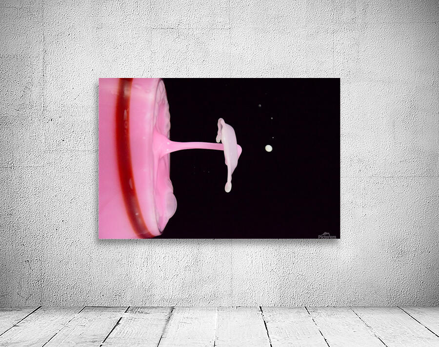 Waterdrops 03 Wall Preview