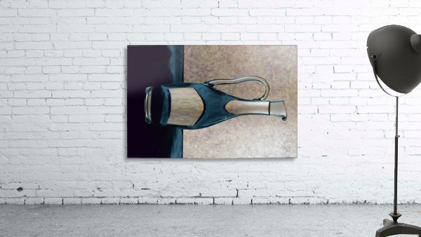 Glassware 03 Wall Preview