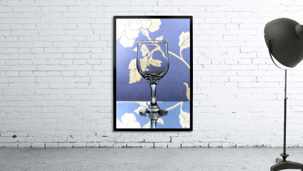 Glassware 02 Wall Preview