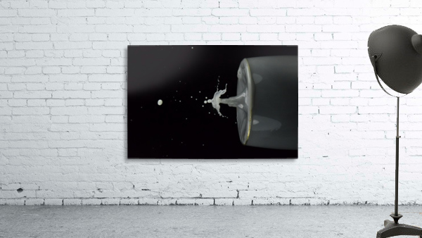 Waterdrops 02 Wall Preview