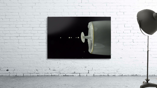 Waterdrops 01 Wall Preview