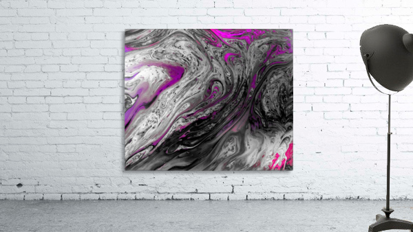 Bubbles Reimagined 90 Wall Preview
