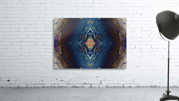 Bubbles Reimagined 69 Wall Preview