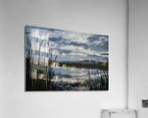 Before the Dawn Acrylic Print