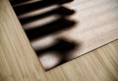 Crescendo Jeret Lockhart puzzle