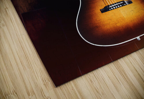 Hummingbird Pro Jeret Lockhart puzzle