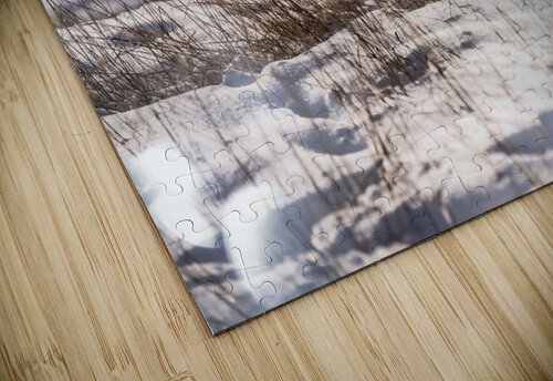 Light Flurry Jeret Lockhart puzzle