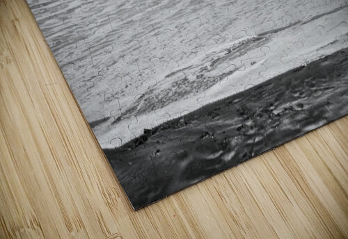 Tides Jeret Lockhart puzzle