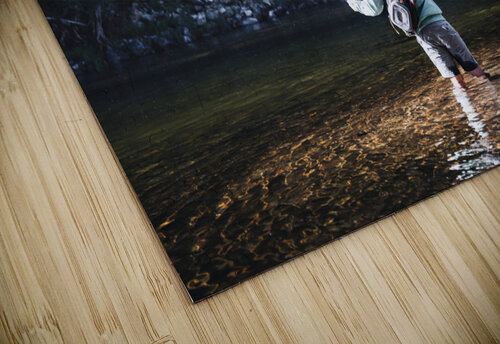 Fishing the Lochsa Jeret Lockhart puzzle