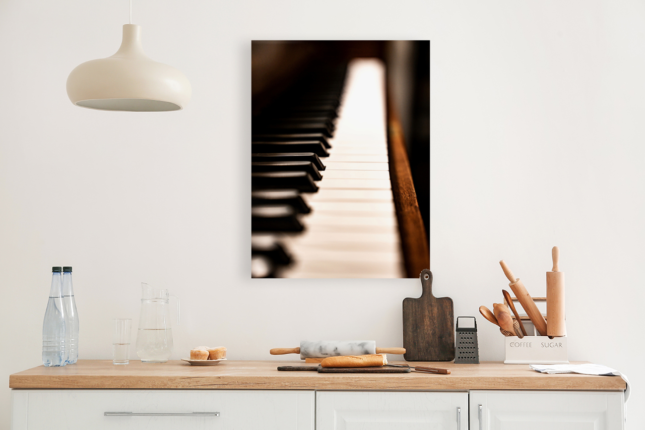 Crescendo Reproduction
