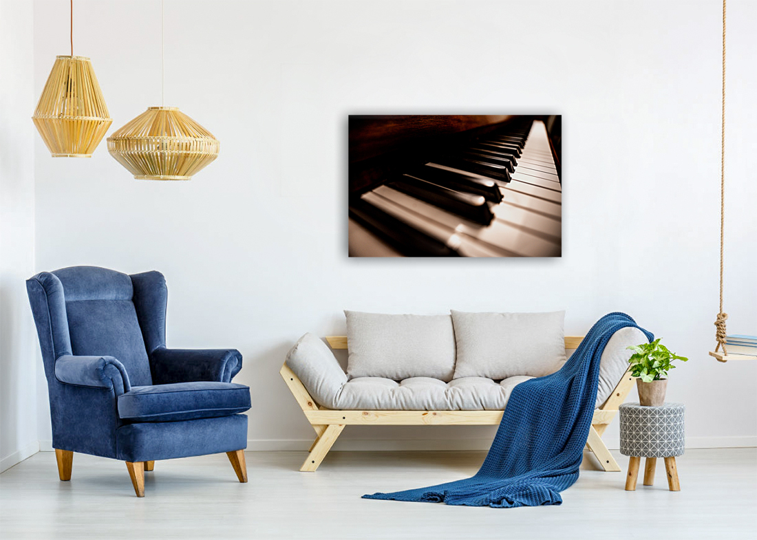 Ivory Reproduction