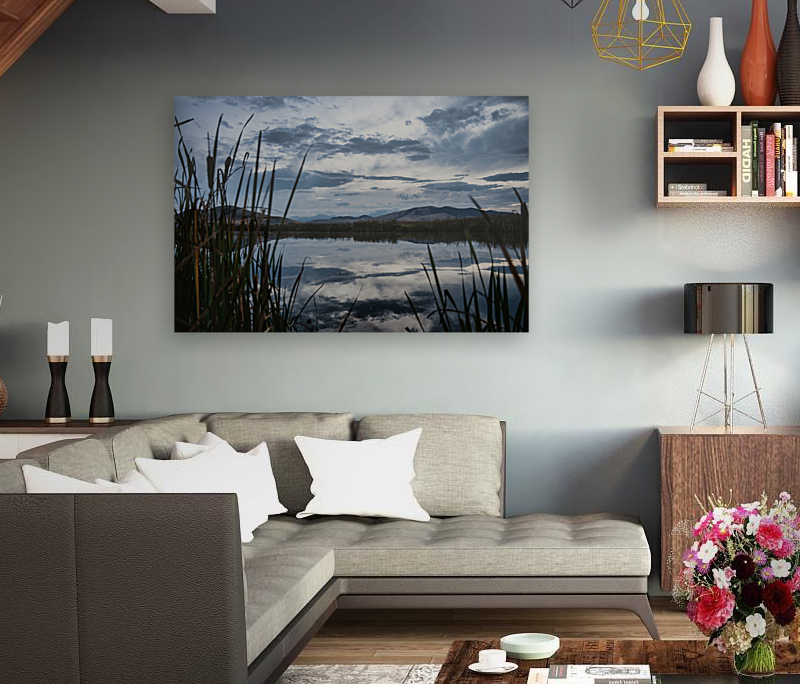 Before the Dawn Reproduction