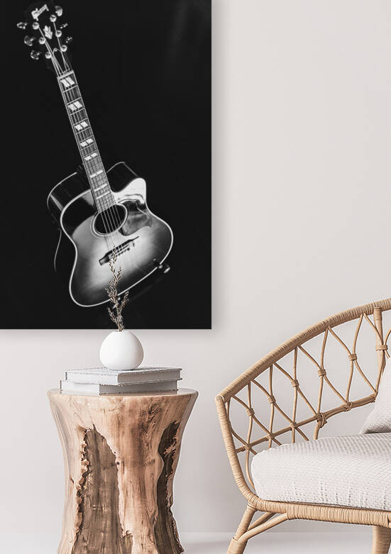 Gibson Reproduction