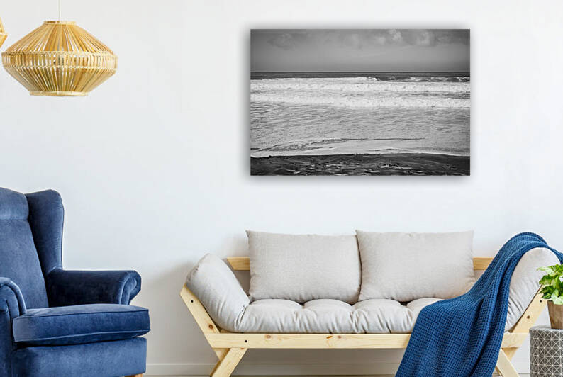 Tides Reproduction