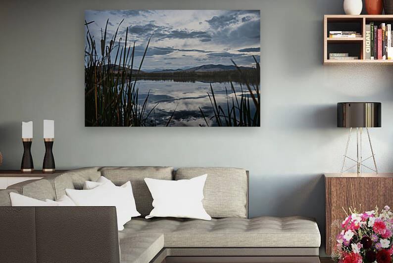Before the Dawn Reproduction
