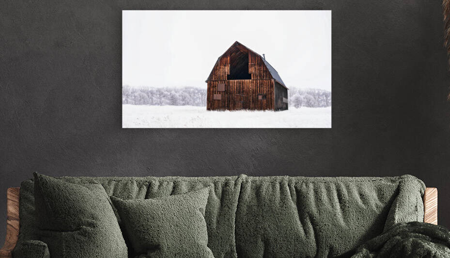 Deep Winter Reproduction