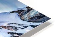Adventure Seeker HD Metal print