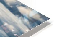 Path to Heaven HD Metal print