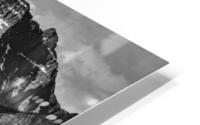 Lake Adventures HD Metal print
