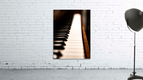 Crescendo Wall Preview