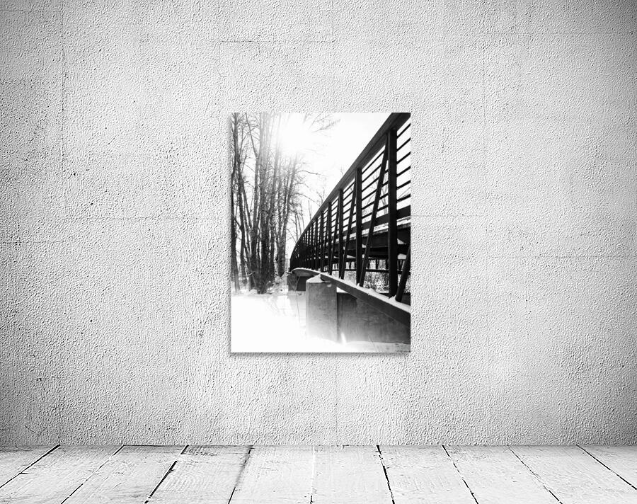 Creek Passage Wall Preview