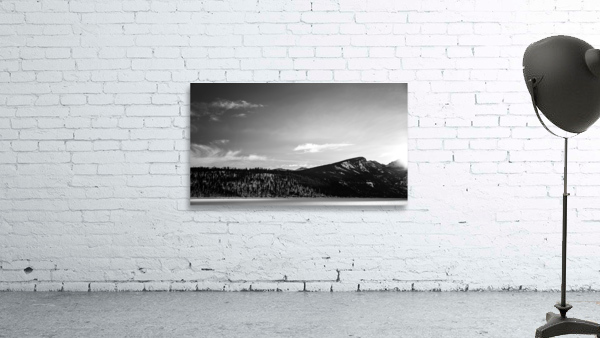 Como Freeze Wall Preview