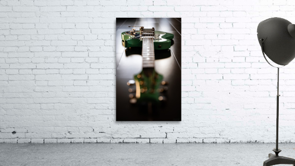 Humbuckers Wall Preview