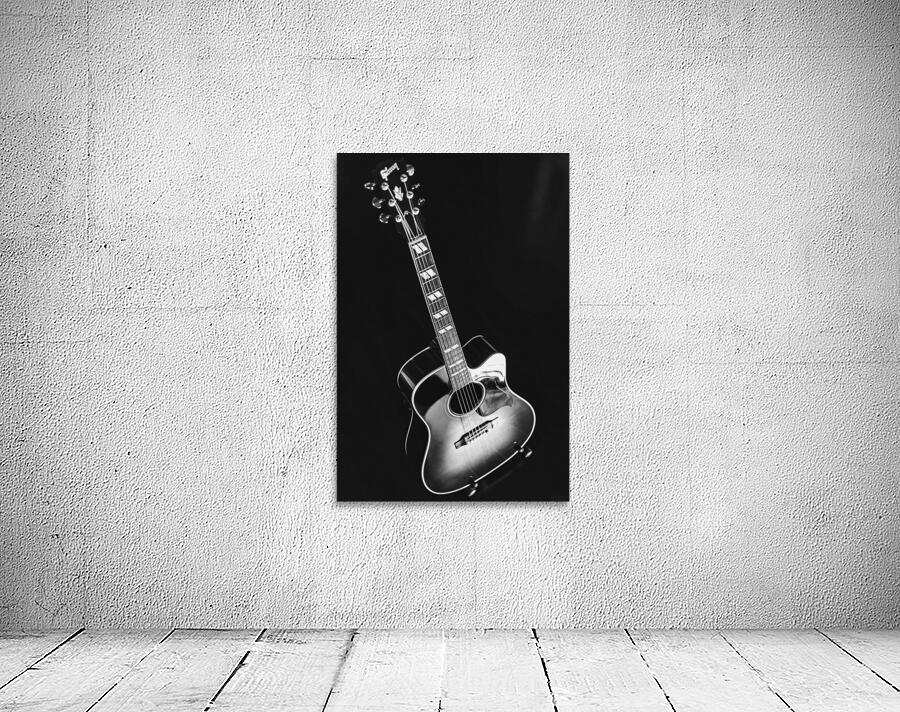 Gibson Wall Preview