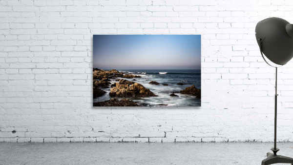 Pacific Grove Wall Preview
