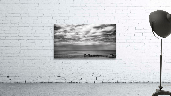 The Pier Wall Preview