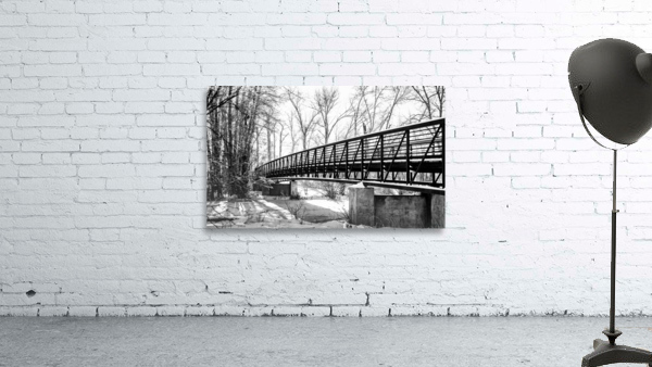 Winter Passage Wall Preview