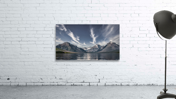 Still Waters Wall Preview