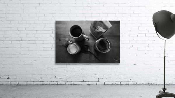 Cafe  Wall Preview