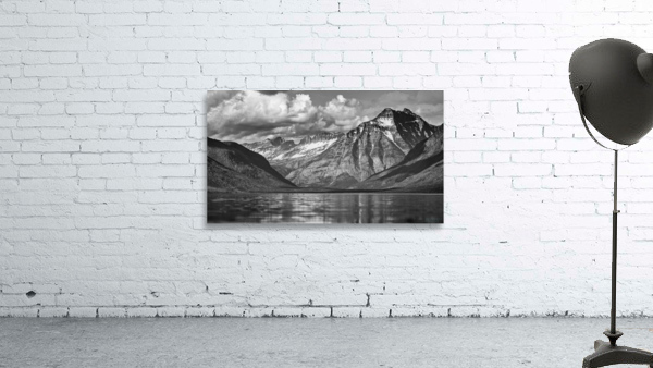 Lake Adventures Wall Preview